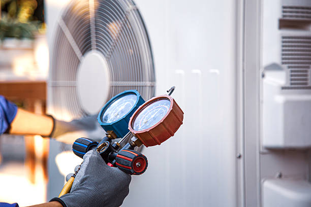 Trusted Hvac Maintenance service in Pittstown, NJ - HVAC Repair CO