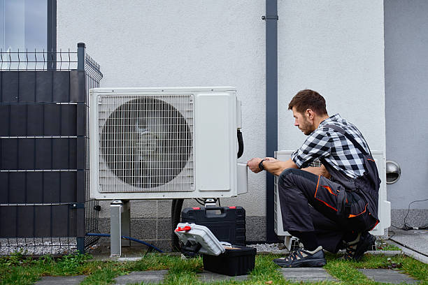 Top rated local Emergency Hvac Repair specialists in Pittstown, NJ